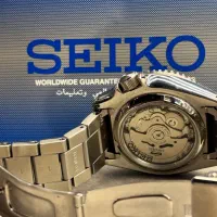 ساعت سیکو اورجینال اتومات|ساعت|تهران, اختیاریه|دیوار