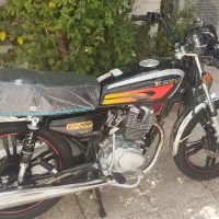 موتور کویر 200