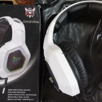 هدفون اونیکوما مدل k10|قطعات و لوازم جانبی رایانه|مشهد, وکیل‌آباد|دیوار