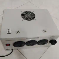 کولر ماشین|کولر آبی|سبزوار, پاسداران|دیوار