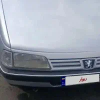 ماشین سالم فنی  شرط سقف بدون افتاب سوختگی دوگانه