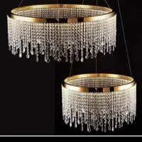 لوستر در حد نو|لوستر و چراغ آویز|تهران, جلیلی|دیوار