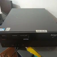 کامپیوتر فول lenovo