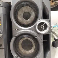 سیستم صوتی سونی|سیستم صوتی خانگی|تهران, شهرک رضویه|دیوار