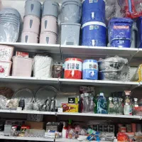 واگذاری اجناس لوازم ریز اشپزخانه و لوازم پلاسکو|قوری، کتری، قهوه‌ساز دستی|اصفهان, شیخ طوسی|دیوار