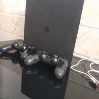 کنسول بازی PS4 اسلیم