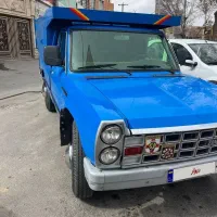 نیسان مدل 88|خودرو سواری و وانت|اراک, |دیوار