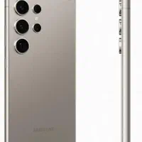 سامسونگ Galaxy S24 Ultra با حافظهٔ ۲۵۶ گیگابایت|موبایل|کرمان, |دیوار