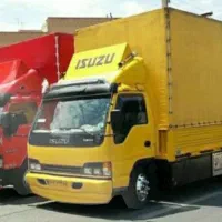 کارگراسباب کشی با نیروهای کار بلدبه صورت تضمینی