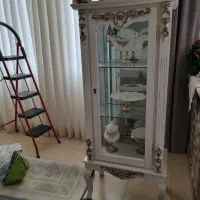 ویترین|بوفه، ویترین، کنسول|قم, پردیسان|دیوار