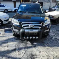 لیفان ایکس ۶۰ مدل ۹۴