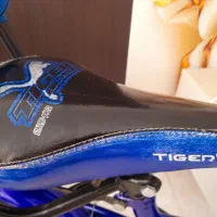 دوچرخه خارجی برند تایگر سایز ۲۰|دوچرخه، اسکیت، اسکوتر|پردیس, فاز ۳|دیوار