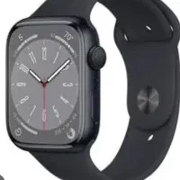 اپل واچ سری ۸ ۴۵ میلی