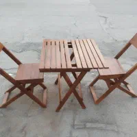 تولید انواع صنایع چوبی و هنری