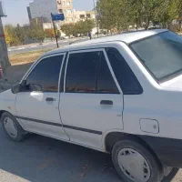 فروش پراید مدل ۹۰|خودرو سواری و وانت|دورود, |دیوار