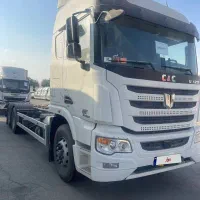 سی اند سی جفت باری مدل ۴۰۳