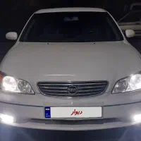 ماکسیما مدل ۸۵|خودرو سواری و وانت|گرگان, |دیوار