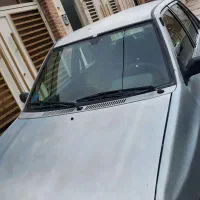 پراید ۸۵ دوگانه بی رنگ