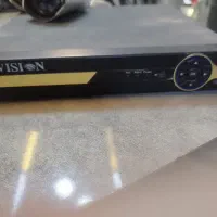 دوربین مداربسته