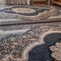 فرش 12متری 700شانه در حد نو