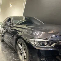 Bmw 330i|خودرو سواری و وانت|تهران, محمودیه|دیوار