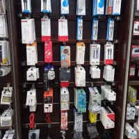 لوازم جانبی موبایل و کامپیوتر به صورت یکجا|لوازم جانبی موبایل و تبلت|فردیس, فردیس|دیوار