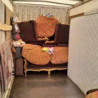 باربری اطلس ،جابه جایی اثاثیه با کارگر ماهر|خدمات حمل و نقل|بیرجند, |دیوار