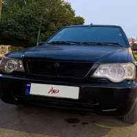 پراید 111