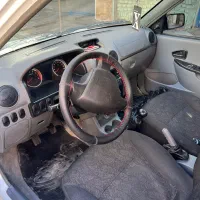 پراید وانت ۱۴۰۳ بی رنگ|خودرو سواری و وانت|قم, نیروگاه|دیوار