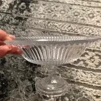 ست پذیرایی سفید و بستنی و شکلات خوری سینی استیل|ظروف سرو و پذیرایی|پاکدشت, پاکدشت (مامازند)|دیوار