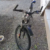 فروش دوچرخه|دوچرخه، اسکیت، اسکوتر|گلپایگان, |دیوار