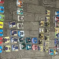 50تا کارت کیمدی 400هزار تومان