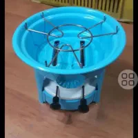 انواع چراغ نفتی وگازی ودکوری|بخاری، هیتر، شومینه|اهواز, رسالت|دیوار