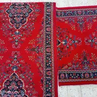 کسر فرش یا کناره فرش