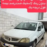 ال۹۰ پارس خودرو مدل۹۳