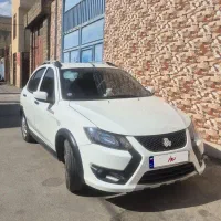 کوییک gx مدل ۱۴۰۴