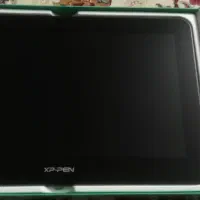 قلم نوری    XP PEN pro 16TP