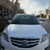 چانگانCs35 مدل۹۶ نقدواقساط