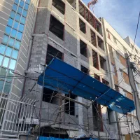 سازنده هستم با نمونه کار در منطقه ۹