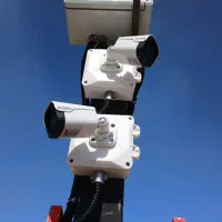 نصب و را اندازی دوربین مداربسته HD و IP