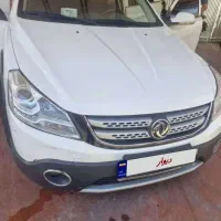 اچی سی کراس مدل 1397|خودرو سواری و وانت|تهران, دروازه شمیران|دیوار