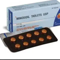 راهنمایی ماینوکسیدیل