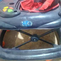 روروک و کریر نوزاد|کالسکه و لوازم جانبی|اسفراین, |دیوار