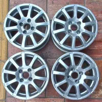 رینگ ده پر ۱۵