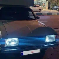 پیکان وانت درحد بی رنگ|خودرو سواری و وانت|وحیدیه, |دیوار