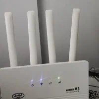 مودم tdlte ایرنسل