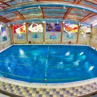 نیرو خدماتی آقا