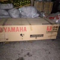 موتور قایق و تعدادی تور شش رشته ۲۴۰ چشم قبادی