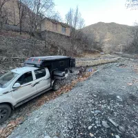 تراکمپر|خودرو سواری و وانت|مشهد, شریف|دیوار