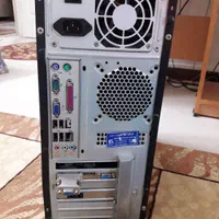 کامپیوتر و میز|رایانه رومیزی|ورامین, ورامین|دیوار